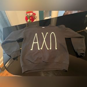 Alpha Chi Omega Crewneck